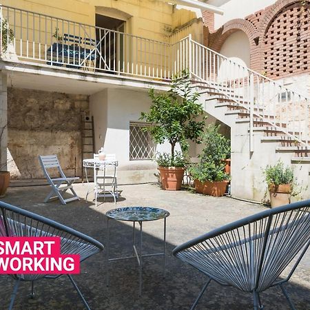 Appartamento Ambra Con Balcone By Wonderful Italy Ostuni Eksteriør bilde