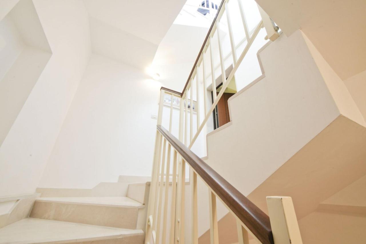 Appartamento Ambra Con Balcone By Wonderful Italy Ostuni Eksteriør bilde