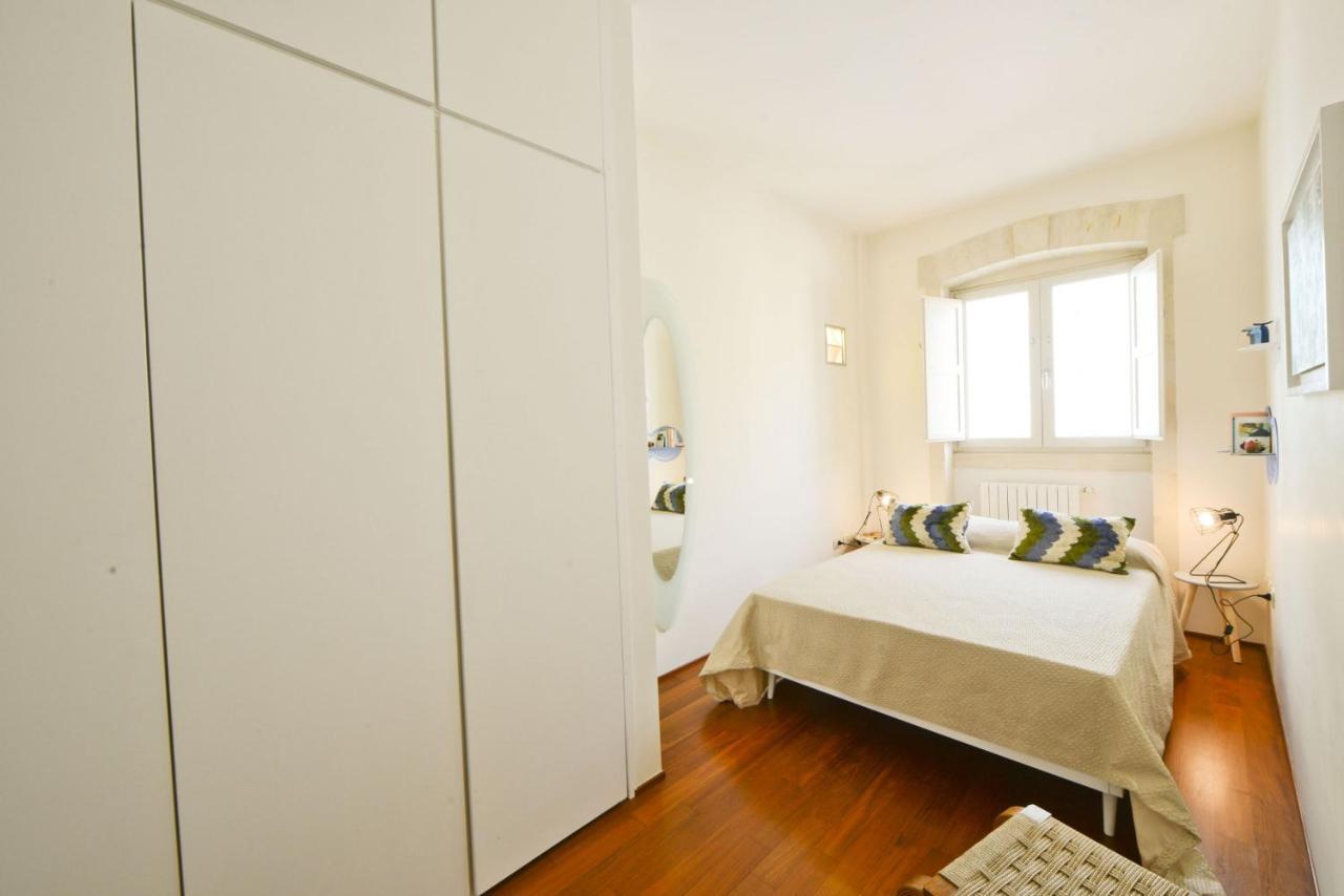 Appartamento Ambra Con Balcone By Wonderful Italy Ostuni Eksteriør bilde