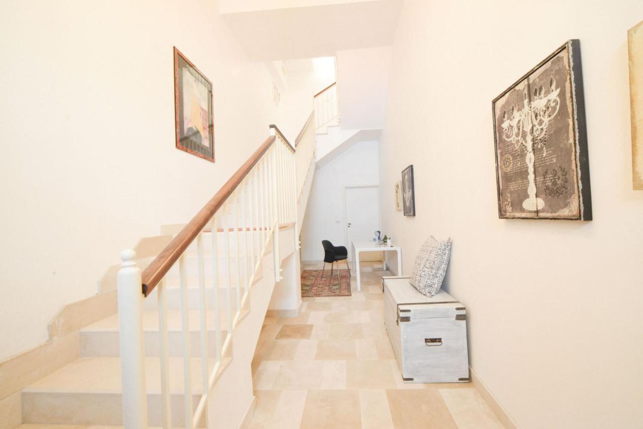 Appartamento Ambra Con Balcone By Wonderful Italy Ostuni Eksteriør bilde