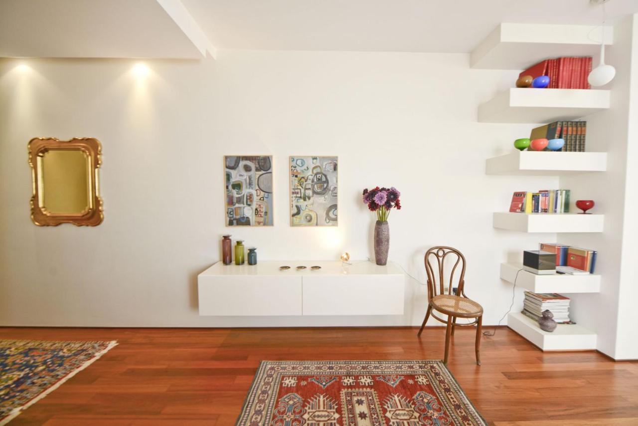 Appartamento Ambra Con Balcone By Wonderful Italy Ostuni Eksteriør bilde
