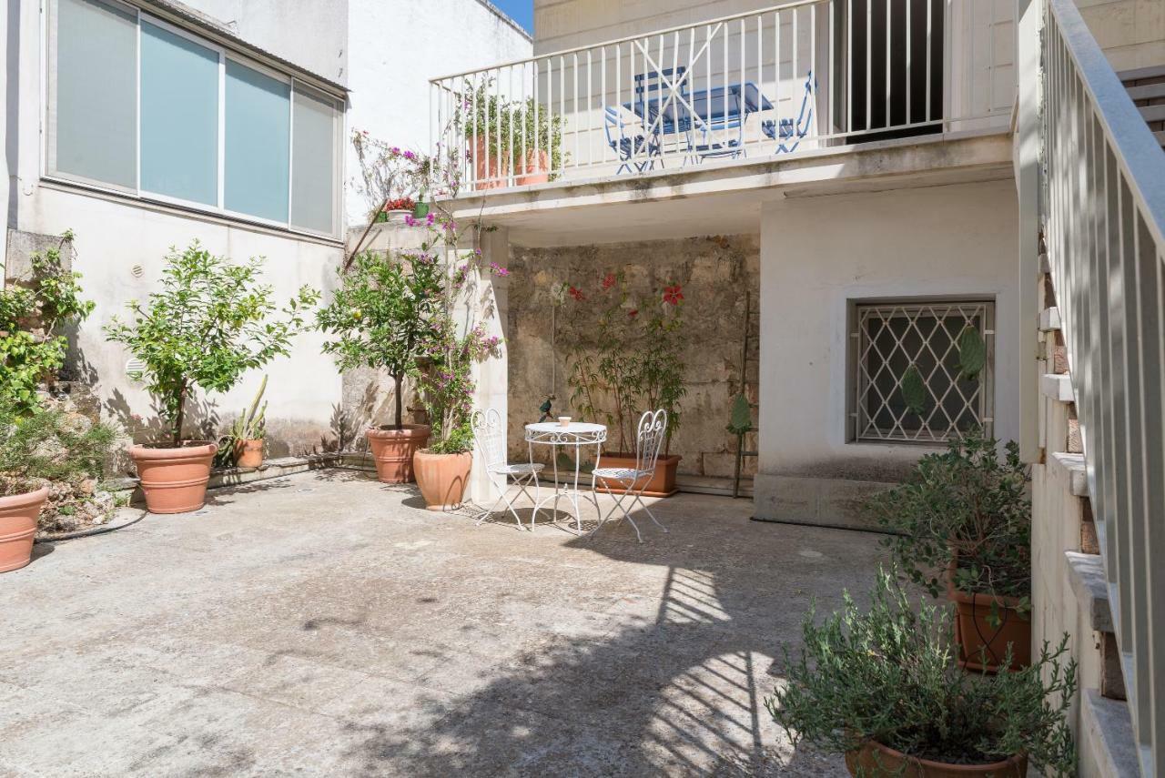 Appartamento Ambra Con Balcone By Wonderful Italy Ostuni Eksteriør bilde