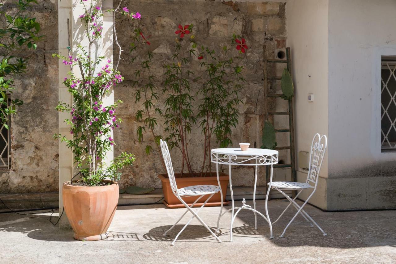 Appartamento Ambra Con Balcone By Wonderful Italy Ostuni Eksteriør bilde