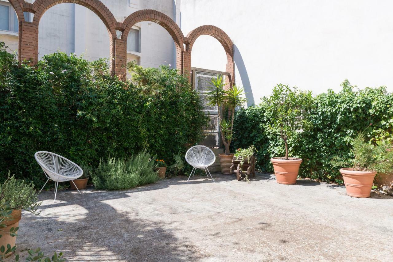 Appartamento Ambra Con Balcone By Wonderful Italy Ostuni Eksteriør bilde